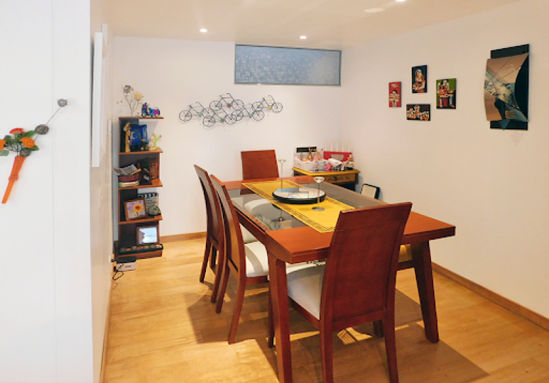 Apartamento En Venta - Tibabita, Bogotá