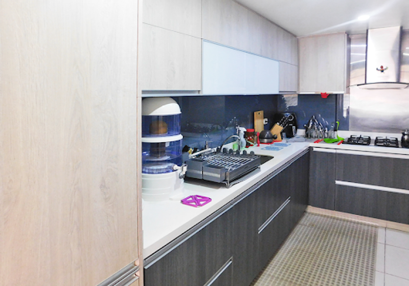 Apartamento En Venta - Tibabita, Bogotá
