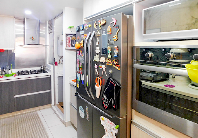 Apartamento En Venta - Tibabita, Bogotá