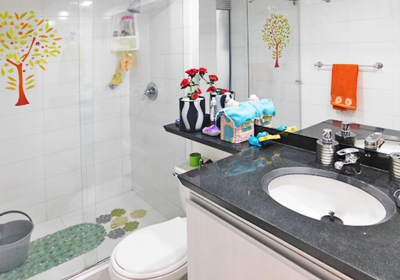 Apartamento En Venta - Tibabita, Bogotá