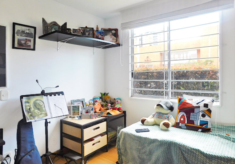 Apartamento En Venta - Tibabita, Bogotá