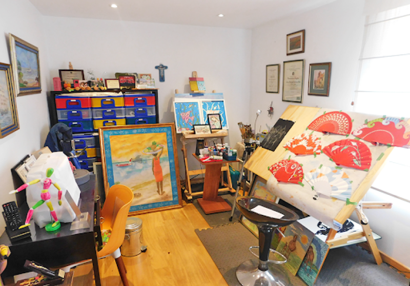 Apartamento En Venta - Tibabita, Bogotá