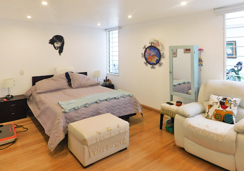 Apartamento En Venta - Tibabita, Bogotá