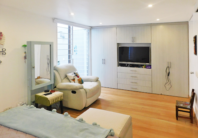 Apartamento En Venta - Tibabita, Bogotá