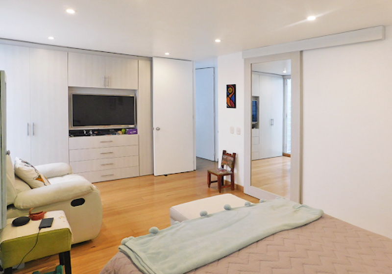Apartamento En Venta - Tibabita, Bogotá