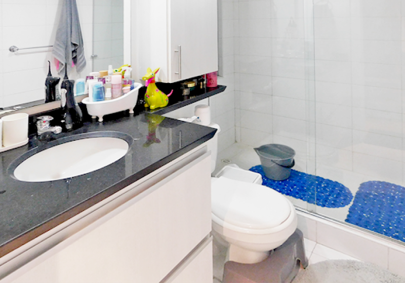 Apartamento En Venta - Tibabita, Bogotá