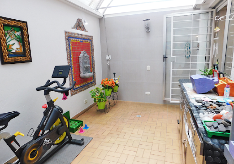 Apartamento En Venta - Tibabita, Bogotá