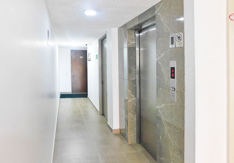 Apartamento En Venta - Tibabita, Bogotá