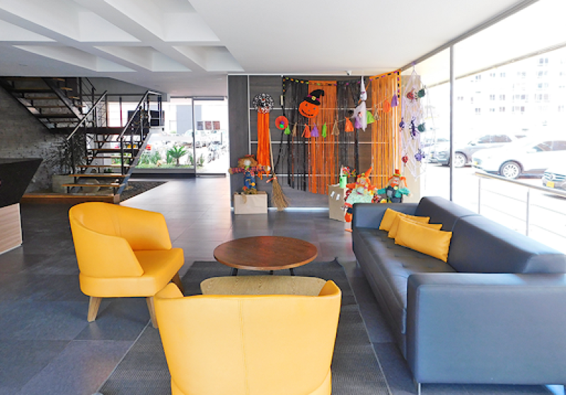 Apartamento En Venta - Tibabita, Bogotá