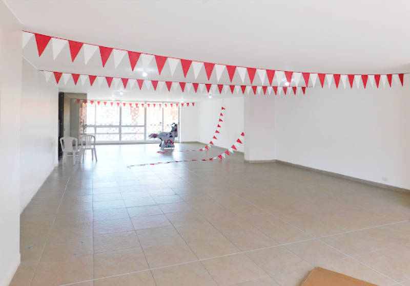 Apartamento En Venta - Tibabita, Bogotá