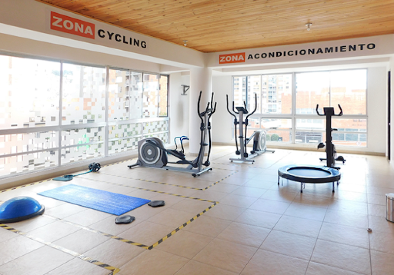 Apartamento En Venta - Tibabita, Bogotá