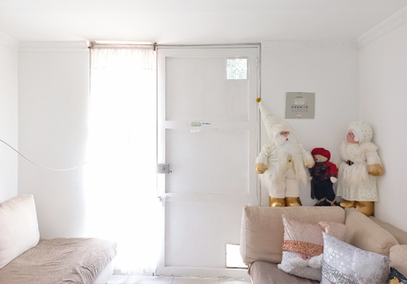 Casa En Venta - San Antonio Norte, Bogotá