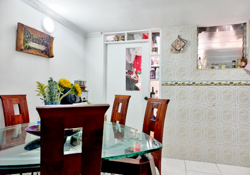 Casa En Venta - San Antonio Norte, Bogotá
