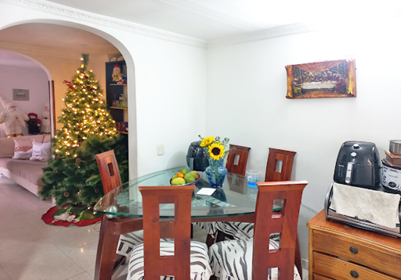 Casa En Venta - San Antonio Norte, Bogotá