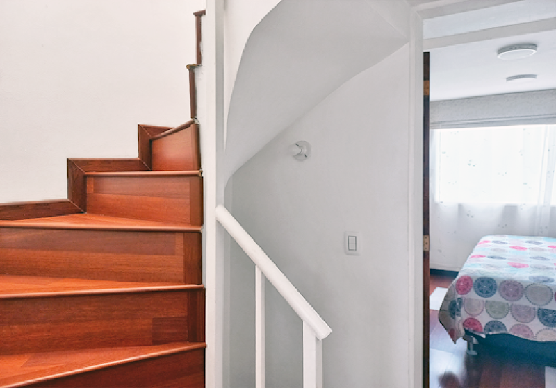 Casa En Venta - San Antonio Norte, Bogotá