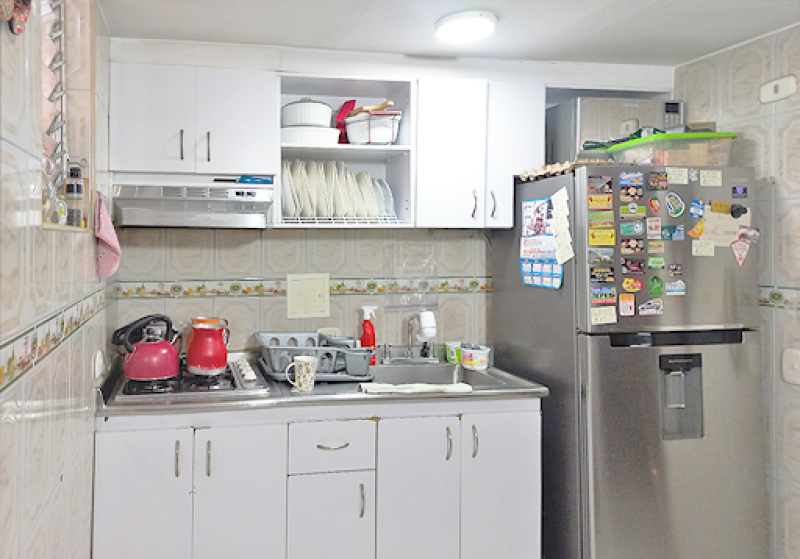 Casa En Venta - San Antonio Norte, Bogotá