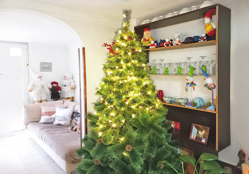 Casa En Venta - San Antonio Norte, Bogotá