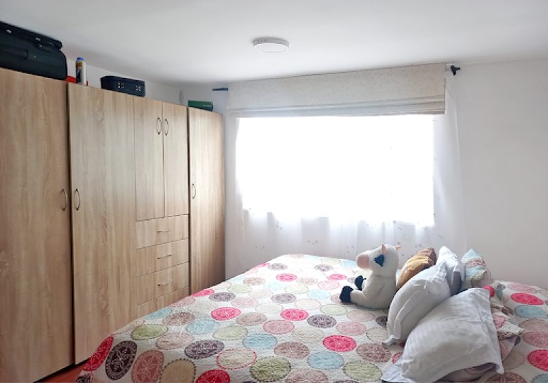 Casa En Venta - San Antonio Norte, Bogotá