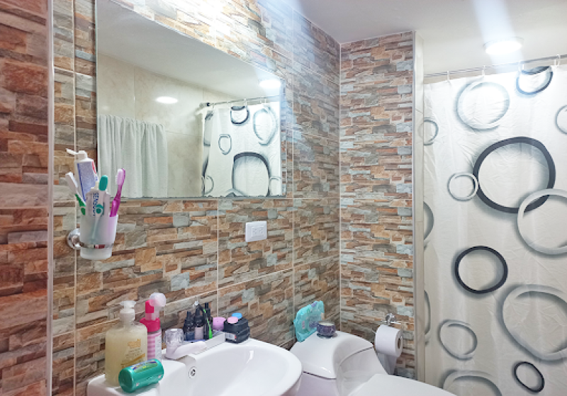 Casa En Venta - San Antonio Norte, Bogotá