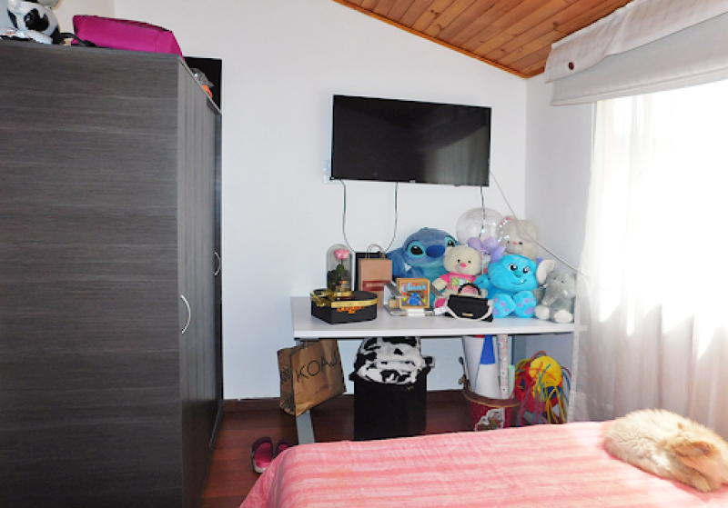 Casa En Venta - San Antonio Norte, Bogotá