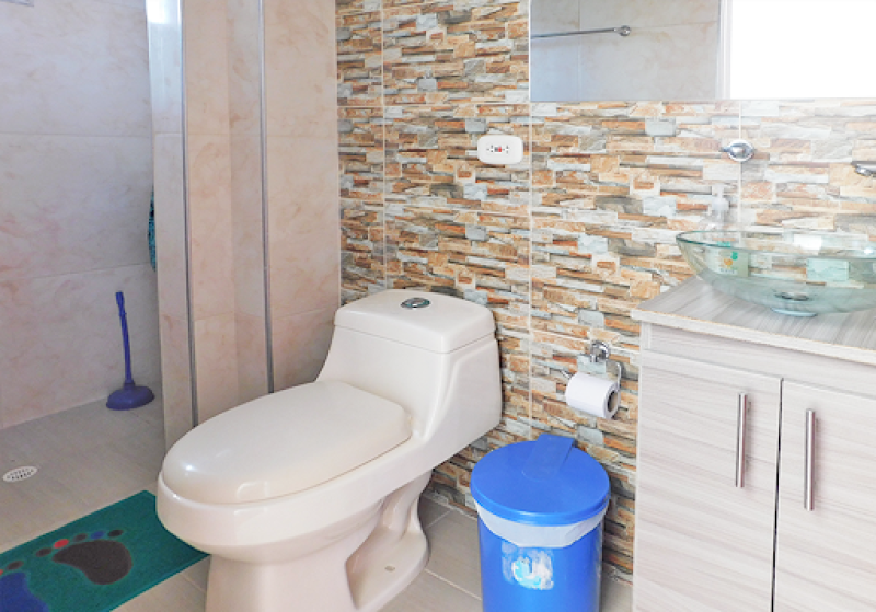 Casa En Venta - San Antonio Norte, Bogotá
