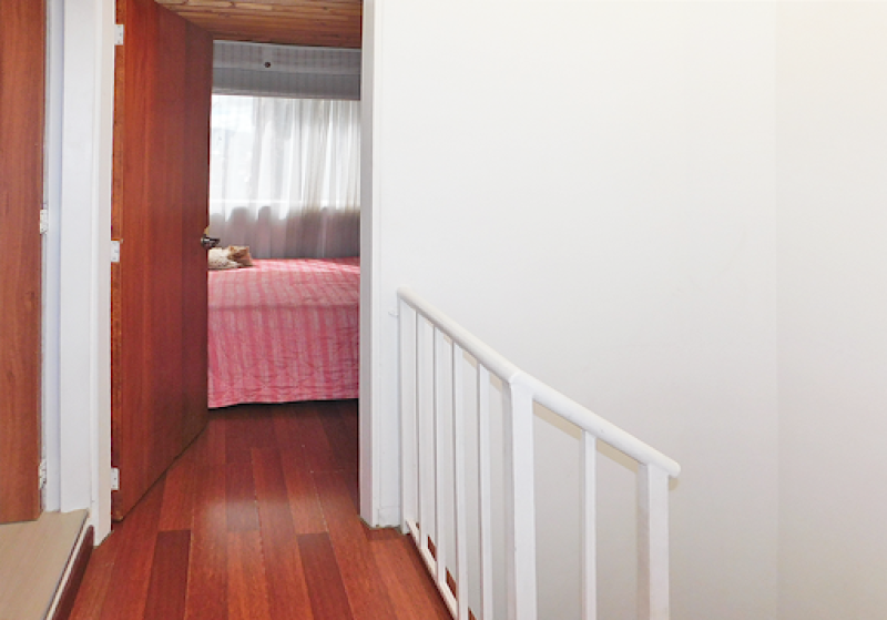 Casa En Venta - San Antonio Norte, Bogotá