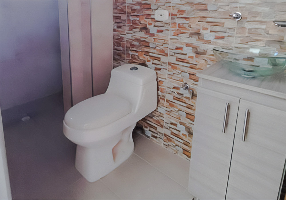 Casa En Venta - San Antonio Norte, Bogotá