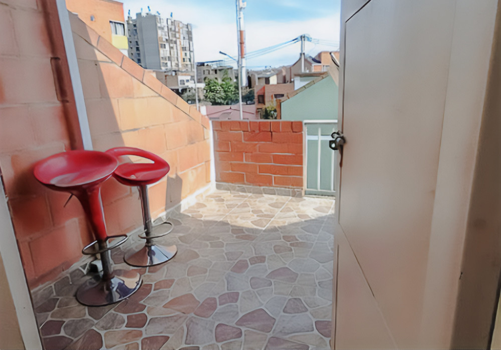 Casa En Venta - San Antonio Norte, Bogotá