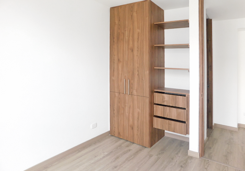 Apartamento En Venta - Funza, Funza