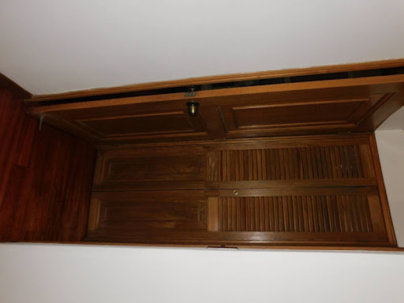 Apartamento En Arriendo - La Cabrera Chico Lago, Bogotá