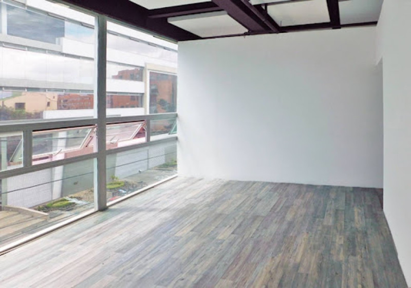 Oficina En Arriendo - La Castellana, Bogotá
