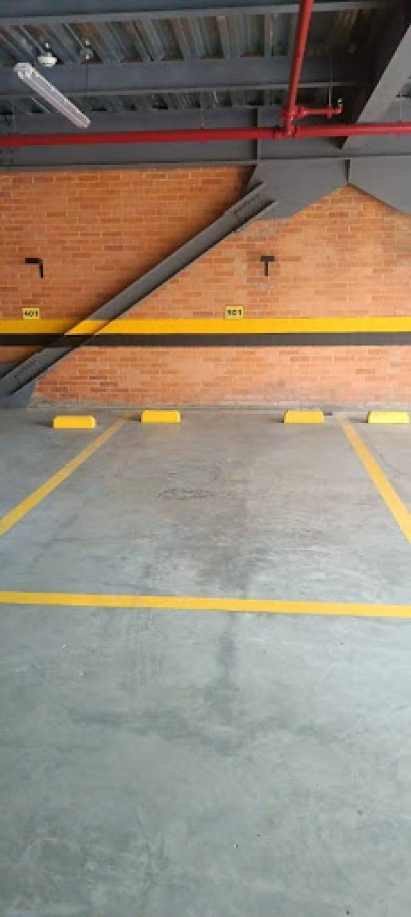 Oficina En Arriendo - La Castellana, Bogotá