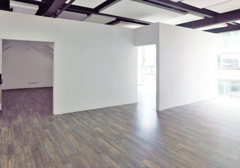 Oficina En Venta - La Castellana, Bogotá