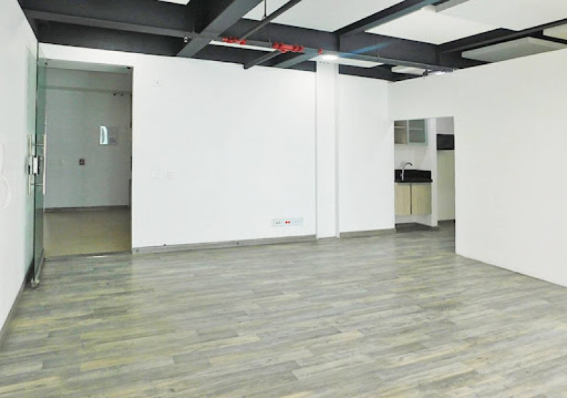 Oficina En Venta - La Castellana, Bogotá