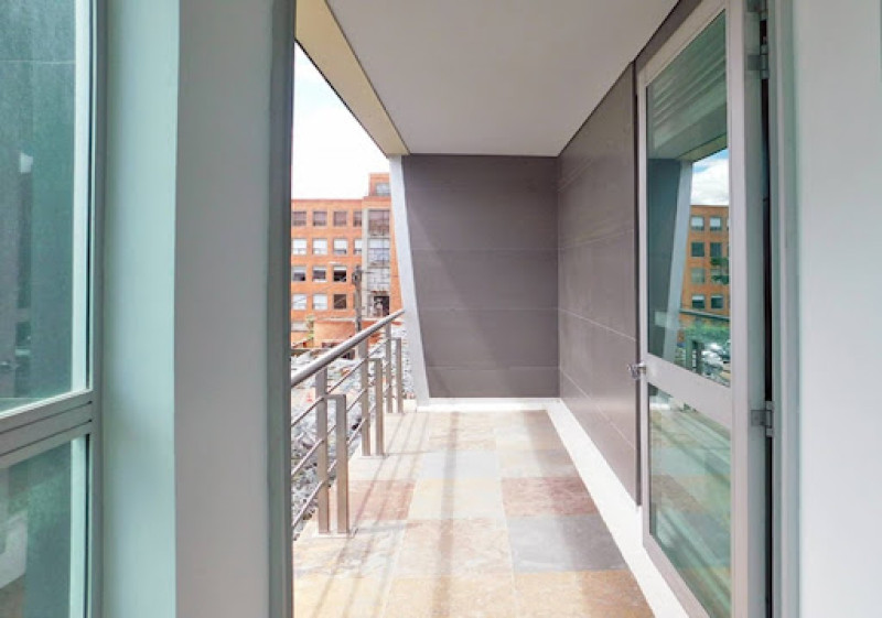 Oficina En Venta - La Castellana, Bogotá
