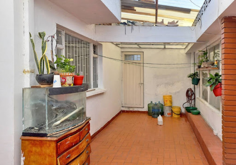 Casa - Apartamento(S) En Venta - Normandía, Bogotá