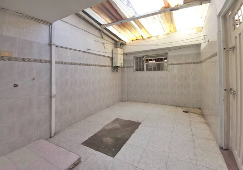 Casa - Apartamento(S) En Venta - Normandía, Bogotá