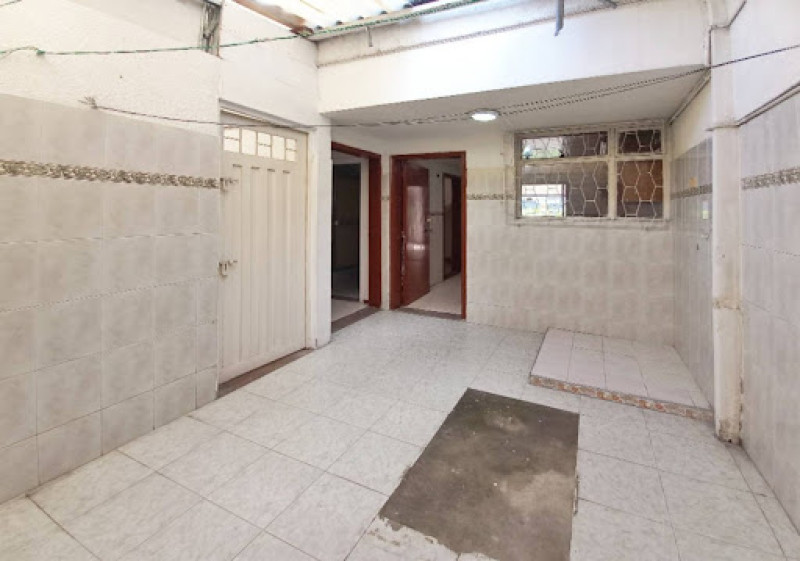 Casa - Apartamento(S) En Venta - Normandía, Bogotá