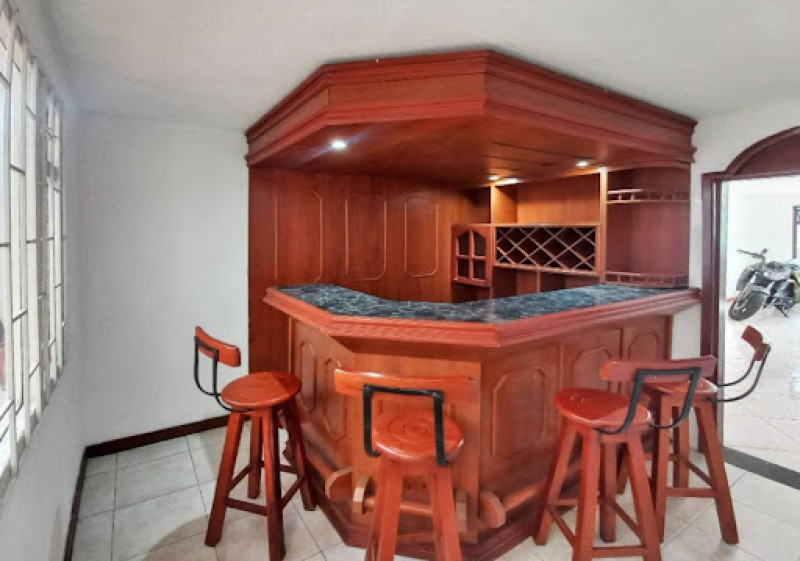 Casa - Apartamento(S) En Venta - Normandía, Bogotá