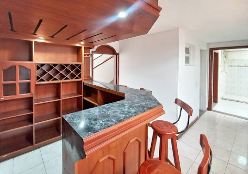 Casa - Apartamento(S) En Venta - Normandía, Bogotá