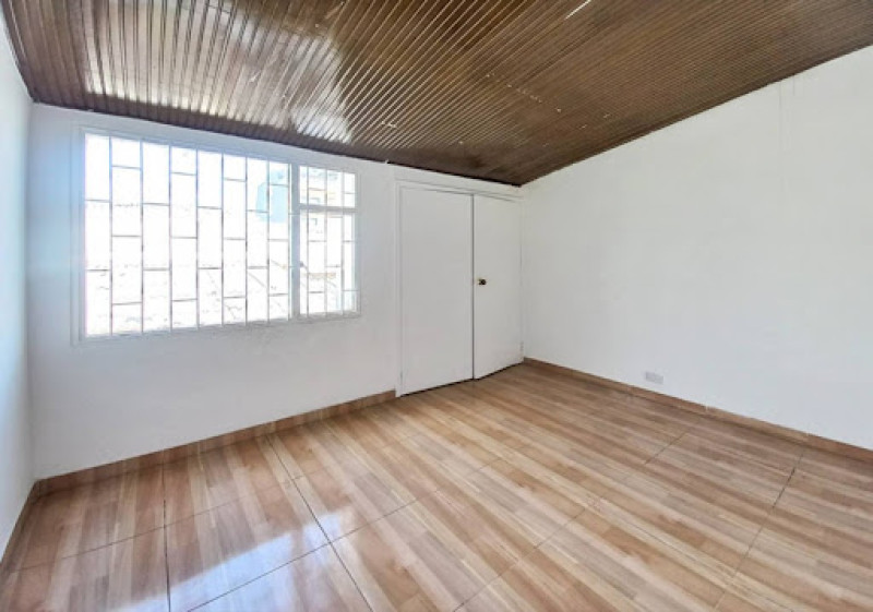 Casa - Apartamento(S) En Venta - Normandía, Bogotá
