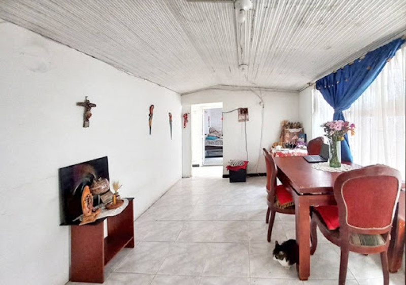 Casa - Apartamento(S) En Venta - Normandía, Bogotá