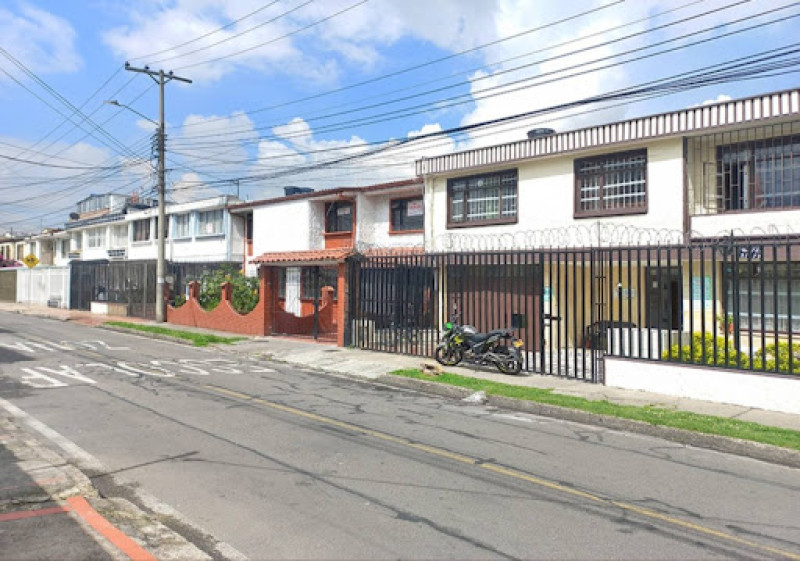 Casa - Apartamento(S) En Venta - Normandía, Bogotá