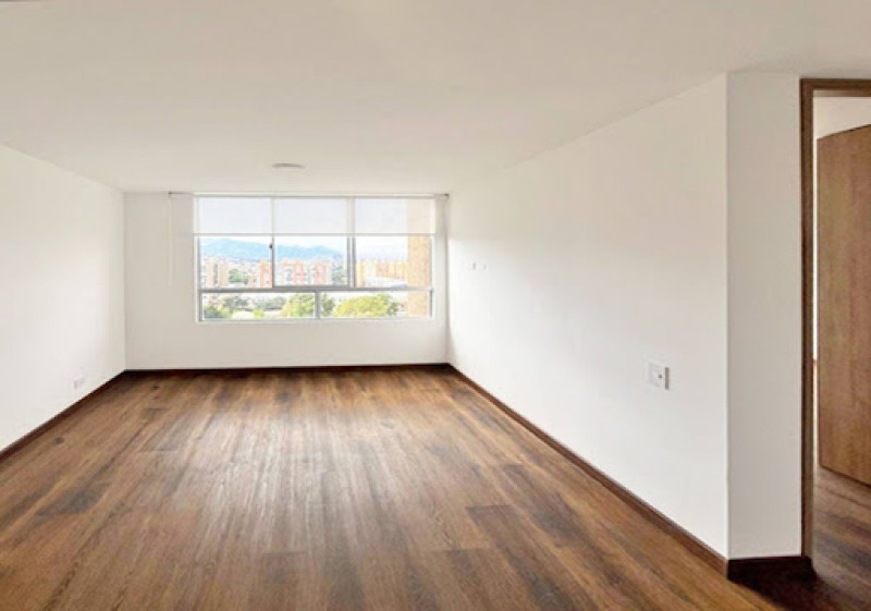 Apartaestudio En Venta - Usaquen, Bogotá