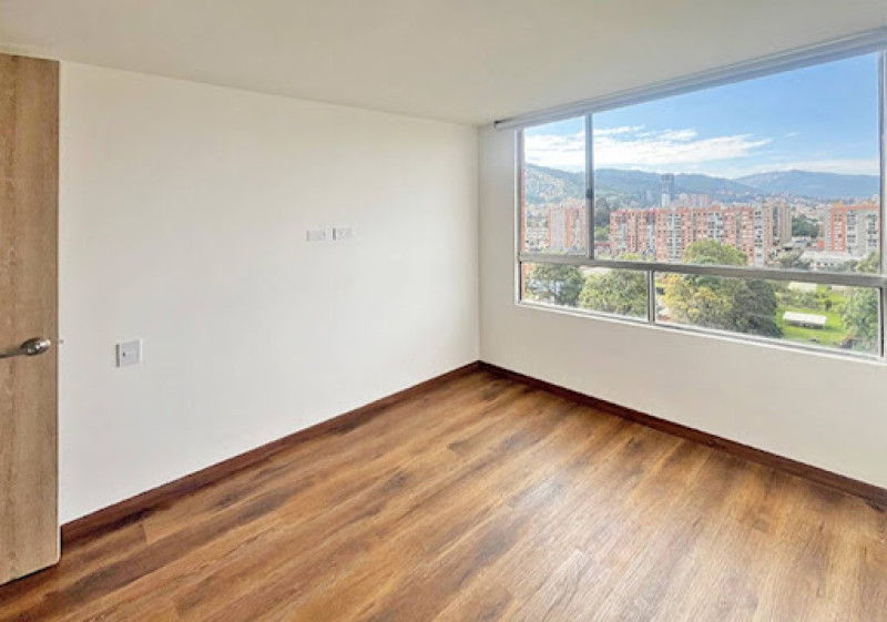 Apartaestudio En Venta - Usaquen, Bogotá