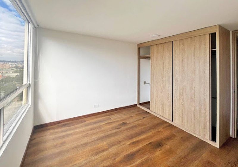 Apartaestudio En Venta - Usaquen, Bogotá