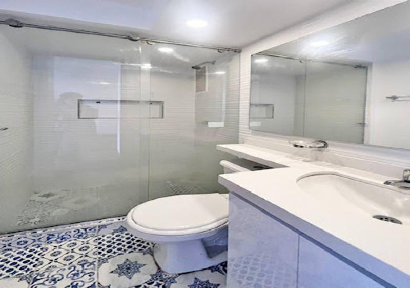 Apartaestudio En Venta - Usaquen, Bogotá