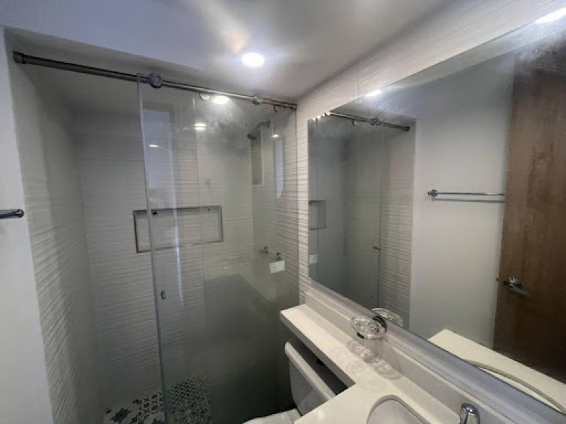 Apartaestudio En Venta - Usaquen, Bogotá
