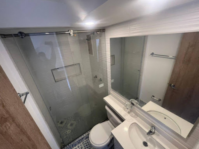 Apartaestudio En Venta - Usaquen, Bogotá