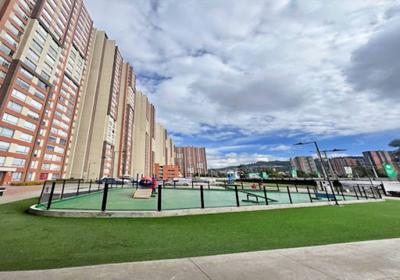 Apartaestudio En Venta - Usaquen, Bogotá